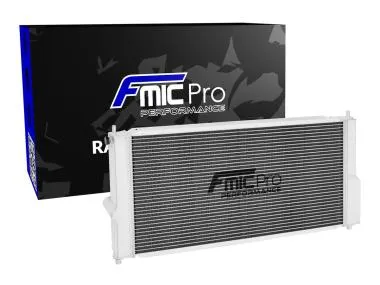 Radiator de curse FMIC.Pro pentru Toyota MR2 SPYDER manual,  2000-2005 - FMICPRO-RAD-072