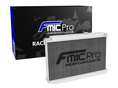 Radiator de curse FMIC.Pro Toyota Supra,  1986-1992 - FMICPRO-RAD-073