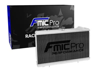 Radiator de curse FMIC.Pro Nissan S13 200SX X-Core 1989-1994 SR20 - FMICPRO-RAD-048