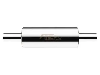 Toba de esapament rotunda FMIC.Pro 425mm 63/102mm - MUF-R425-63-102