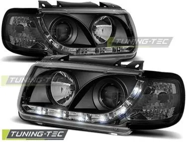 Faruri Daylight pentru VW POLO 6N 10.94-09.99 HATCHBACK Tuning-Tec - LPVWA4