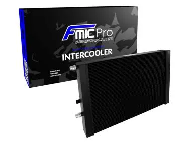 Radiator suplimentar FMIC.Pro BMW G30 G31 G32 G11 G12 - FMICPRO-IC-045