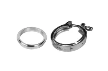 V-band FMIC.Pro - Galerie turbo - VBKIT-PRO-THOUS