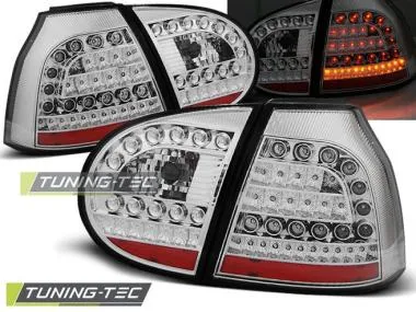 Stopuri cu LED BAR pentru VW Golf V Tuning-Tec - LDVW67