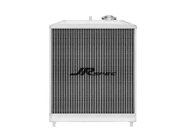 Radiator de curse cu racitor de apa pentru Honda Civic 92-00 - RAD-HON-008