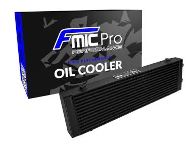 Racitor ulei FMIC.Pro,  o parte,  470x140x40 - OIL-FMICPRO-OSPL-B