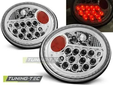 Stopuri pentru Volkswagen New Beetle 10.1998-05.2005 Tuning-Tec - LDVW38