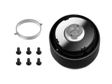 Adaptor volan JRspec Suzuki 30 dinti - JRSPEC-NABA-12