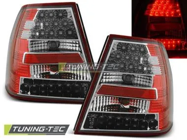Stopuri pentru Volkswagen Bora 09.1998-07.2005 Tuning-Tec - LDVW63