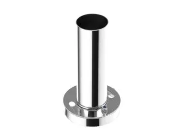 Insertie toba esapament silencer 4, 5