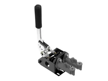 Frana de mana hidraulica cu 2 pompe JRspec - JRSPEC-HB-02