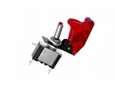 Pornire/Oprire alimentare 12V - JRSPEC-EL-04