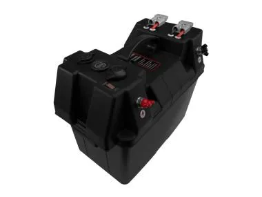 Cutie pentru baterii - JRSPEC-EL-10