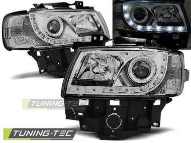 Faruri Daylight pentru VW T4 08.96-03.03 Tuning-Tec - LPVWB5