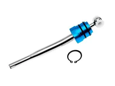 Short Shifter JRspec pentru BMW E30,  E36,  E46 - albastru - JRSPEC-SS-01-N
