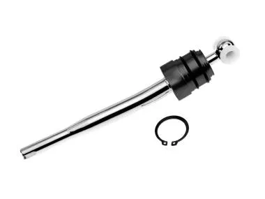 Short Shifter JRspec pentru BMW E30,  E36,  E46 - culoare negru - JRSPEC-SS-01-B