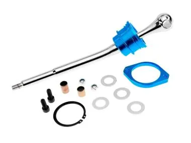 JRspec short shifter pentru Nissan 200SX 1995-2001 - JRSPEC-SS-05