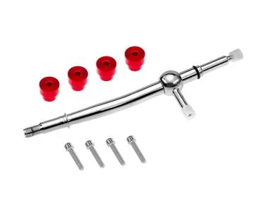 JRspec short shifter Mini Cooper R50/R53 2002-2003,  kit schimbator scurt sport - JRSPEC-SS-06