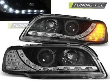 Faruri Daylight pentru Volvo S40/V40 02.96-04.00  Tuning-Tec - LPVO10
