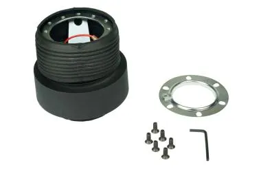 Adaptor volan JRspec Volkswagen Golf 4 - JRSPEC-NABA-07