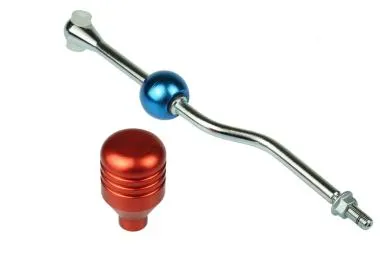 JRspec Short Shifter pentru Peugeot 206 1999-2000,  kit schimbator scurt sport - JRSPEC-SS-03