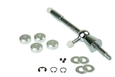 Schimbator de viteze scurt JRspec pentru Mitsubishi Lancer EVO,  Colt,  Eclipse - JRSPEC-SS-07