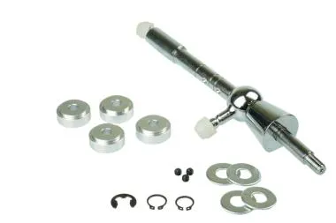 JRspec Short Shifter pentru Mitsubishi Lancer EVO,  Colt,  Eclipse - JRSPEC-SS-07