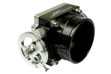 Clapeta acceleratie JRspec 70mm universala pentru tuning motoare - JRSPEC-THROTTLE-70