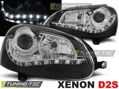 VOLKSWAGEN GOLF V 2003-2008 Tuning-Tec - LPVWH9