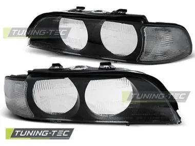 Sticle faruri pentru BMW E39 Tuning-Tec - LPBMB1