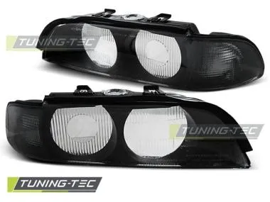Sticle faruri pentru BMW E39 Tuning-Tec - LPBMB4