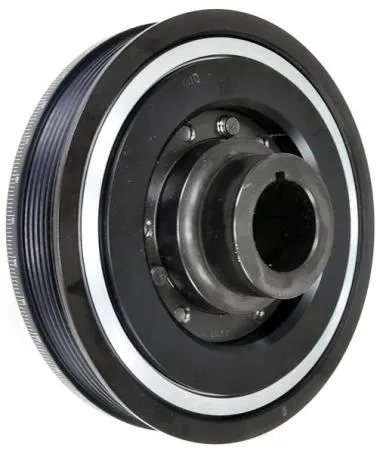 ATI Super Damper 918572 Harmonic Balancer Toyota Supra 1JZGTE 2JZGTE 2JZGE,  amortizor vibrochena per - USA-ATI-918572