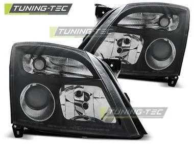 Faruri pentru OPEL VECTRA C 04.02-08.05 Tuning-Tec - LPOP87
