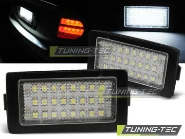 Corp iluminat cu led pentru BMW E38 Tuning-Tec - PRBM04
