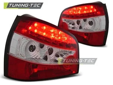 Stopuri cu Led pentru Audi A3 8L Tuning-Tec - LDAU01