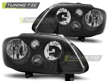 Faruri pentru VW Touran/ Caddy Tuning-Tec - LPVW66
