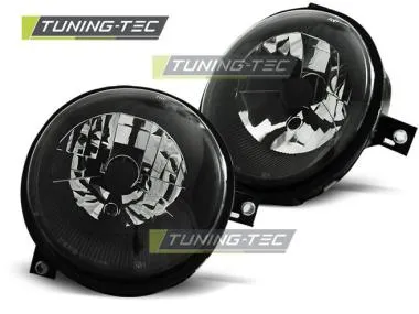 Faruri pentru VW Lupo 1998-2005 Tuning-Tec - LPVWG8