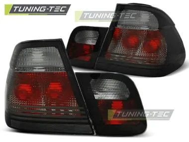 Stopuri pentru BMW E46 Sedan 98-01 Tuning-Tec - LTBM36