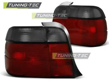 Stopuri pentru BMW E36 Compact Tuning-Tec - LTBM46