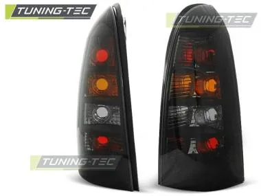 Stopuri cu Negri pentru Opel Astra G 09.97-02.04 Combi Tuning-Tec - LTOP21