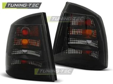 Sopuri pentru Opel Astra G 97-04  Tuning-Tec - LTOP49