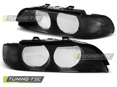 Sticle faruri pentru BMW E39 Tuning-Tec - LPBMB2