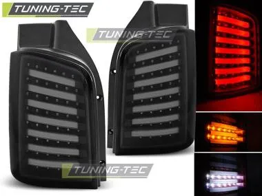 Stopuri cu led pentru VW T5 04.03-09 / 10-15  Tuning-Tec - LDVW89