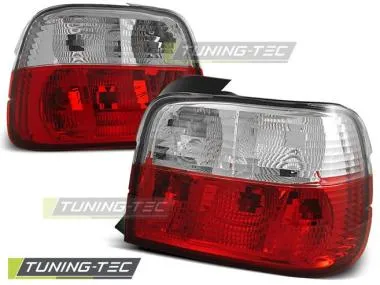 Stopuri pentru BMW E36 Compact Tuning-Tec - LTBM01