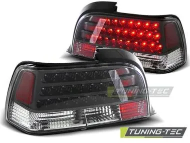 Stopuri BMW E36 COUPE / CABRIO Tuning-Tec - LDBM15