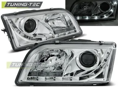 Faruri Daylight pentru Volvo S40/V40 02.96-12.03 Tuning-Tec - LPVO07