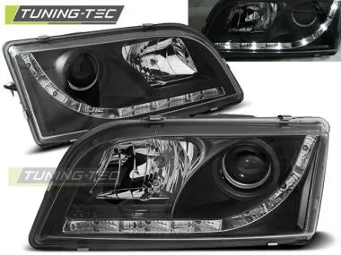 Faruri Daylight pentru Volvo S40/V40 02.96-12.03 Tuning-Tec - LPVO08