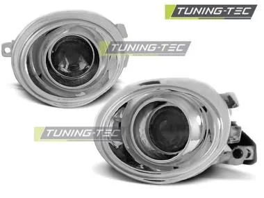 Proiectoare pentru BMW E46 si BMW E39 Tuning-Tec - HABM10