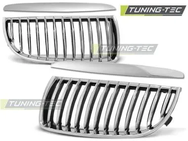 Grila radiator pentru BMW E90 / BMW E91 03.2005-08.2008 Tuning-Tec - GRBM27