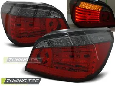 Stopuri cu led pentru BMW E60 07.03-07 Tuning-Tec - LDBM63